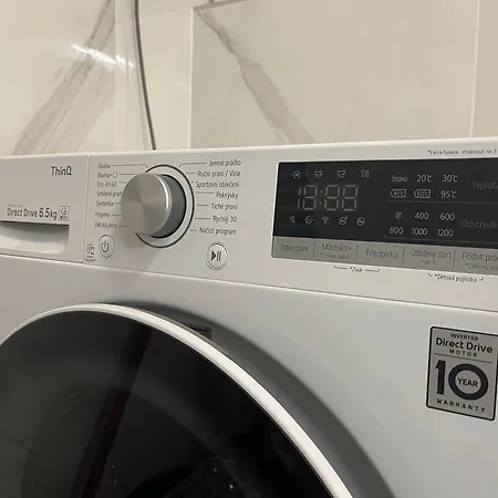 Apartman Sag 18th Floor Beautiful In Center Free Wifi