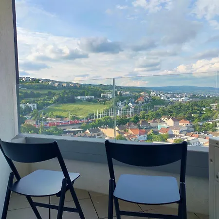 Sag 18th Floor Beautiful In Center Free Wifi Apartment *