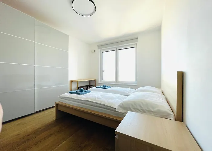 Sag 18th Floor Beautiful In Center Free Wifi Appartement