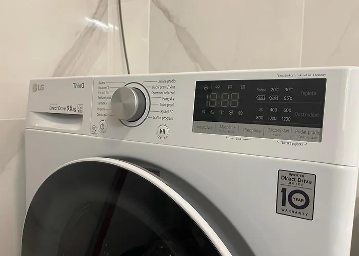 Apartment Sag 18th Floor Beautiful In Center Free Wifi